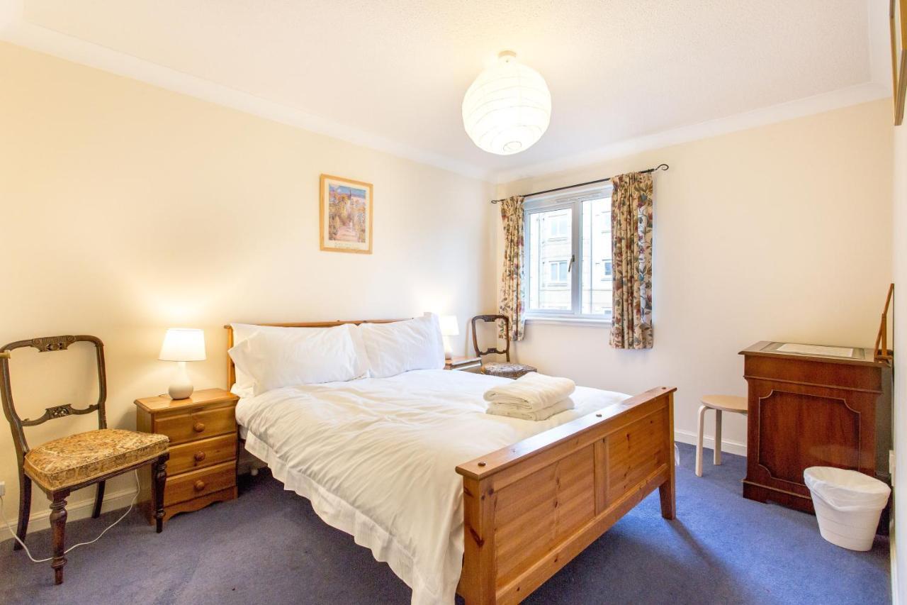 Central & Stylish 3 Bedroom, 2 Bath, Free Parking Эдинбург Экстерьер фото